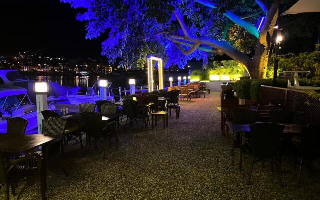 Marina Boutique Fethiye - Boutique Class