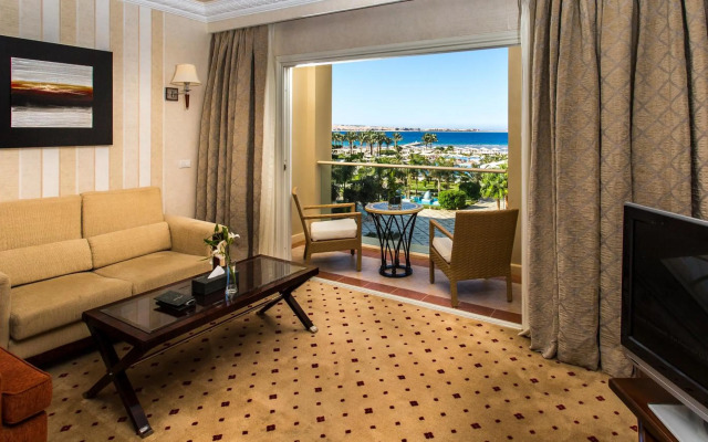 Premier Le Reve Hotel & Spa Sahl Hashesh -Adults Only