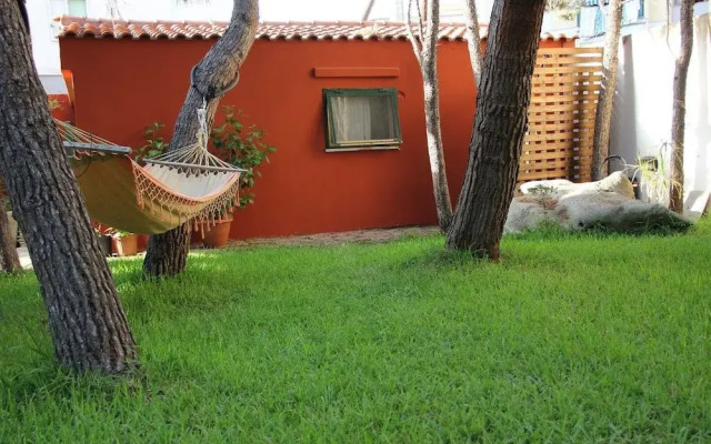 Villa Strelizia