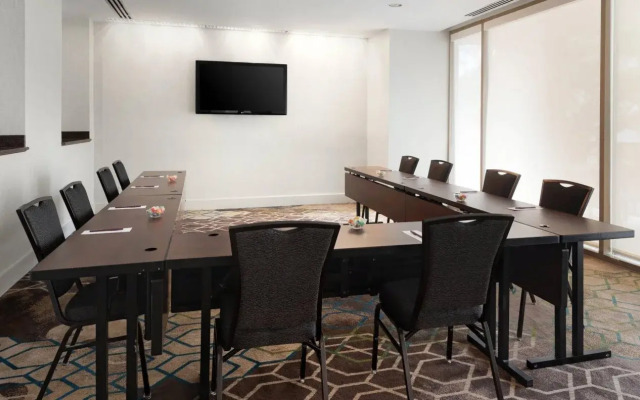 Residence Inn by Marriott Bethesda Downtown