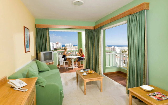 Hotel Villa de Adeje Beach