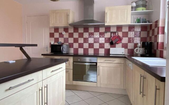 Maison Pleumeur-Bodou, 4 pièces, 6 personnes - FR-1-368-187