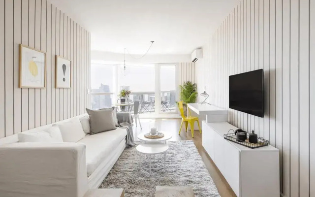 Zip Housing Torre Bellini