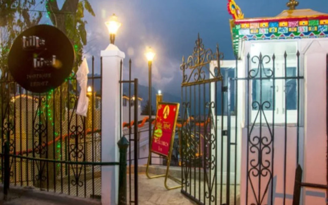 Little Tibet - A Boutique Resort