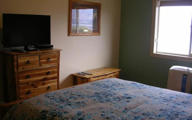 Casa Loma BnB