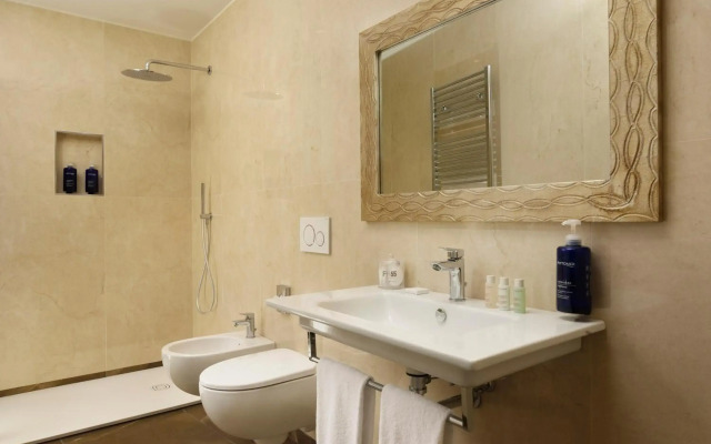 FH55 Hotel Villa Fiesole