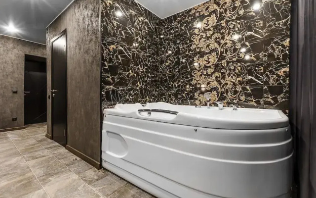 Intermark Serviced Apartments Expo