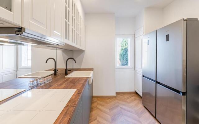 La Colocxl - Magnifique Duplex 110 m² - 5 Chambres + Parking