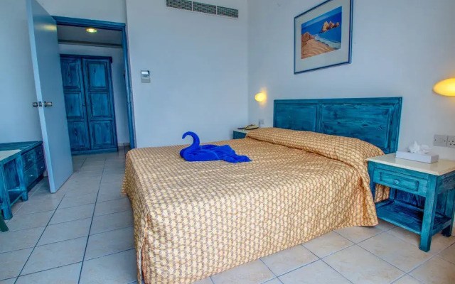 St. George Gardens & Suites