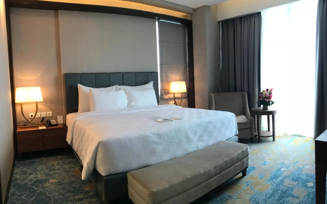 Swiss-Belhotel Papua