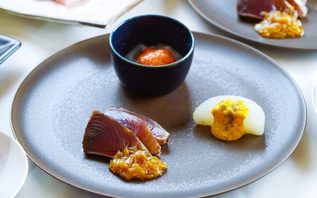 KITAKARUIZAWA Golden Forest Hotel