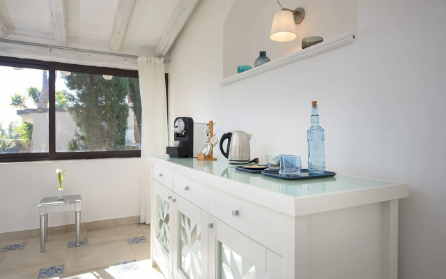 Villa Cavalieri Country Hotel