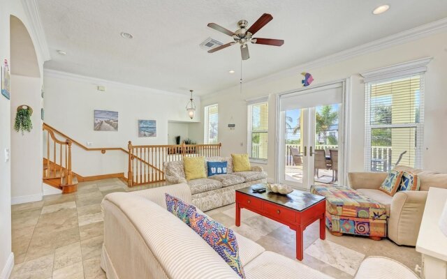 Suns Up - Anna Maria Island