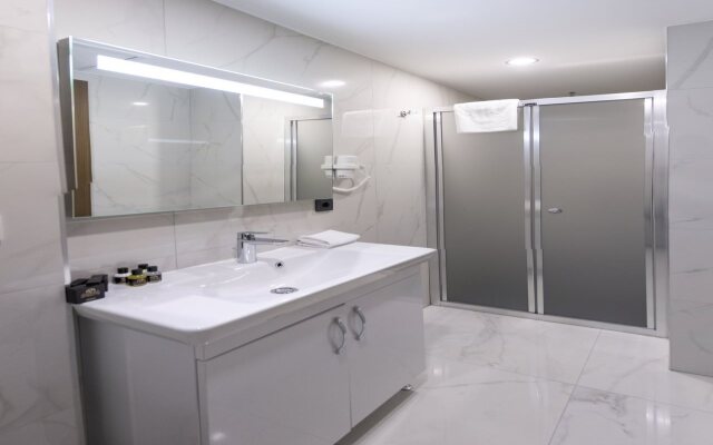 Graziella Gold Hotel