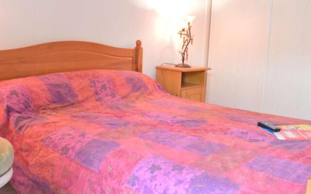 Appartement Saint-Raphaël, 2 pièces, 4 personnes - FR-1-226A-102