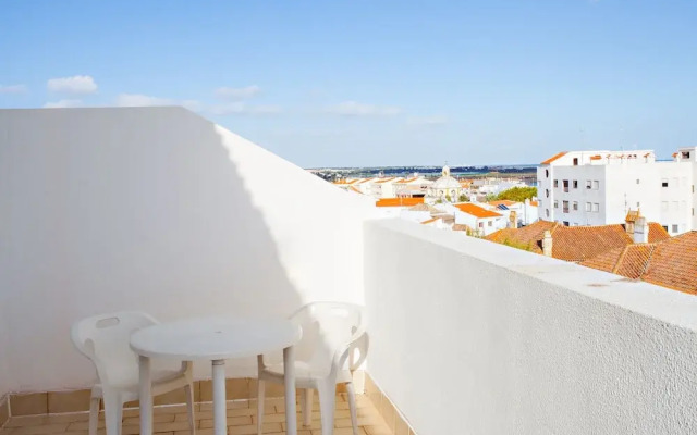 MY CHOICE Tavira City Center Apartment
