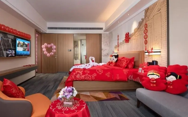 Hampton by Hilton Laiwu