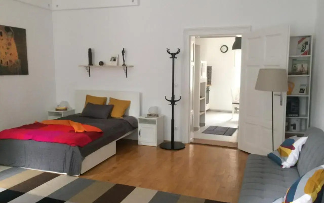 Enjoy :) Apartman