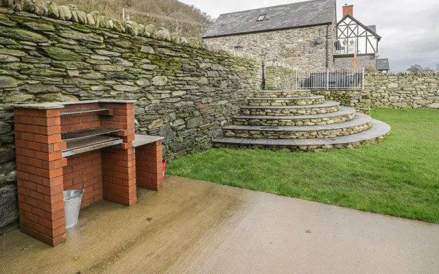 The Barn