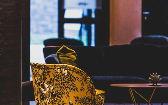 Mercure Pau Palais Sports