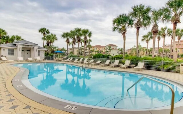 Destiny Beach Villa's 23A by Destin Getaways