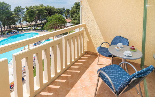 Hotel Aurora Plava Laguna
