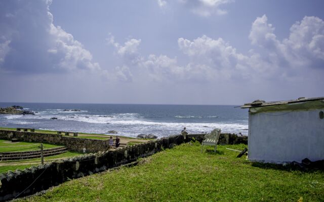 Rampart View Guest House