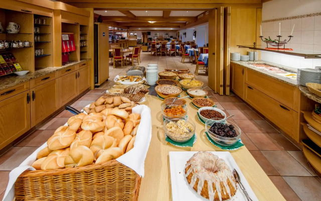 Landhotel Tirolerhof - Wildschönau - PREMIUM Card im Sommer