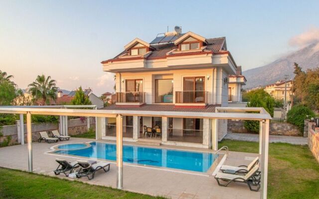 Villa Prestij Garden