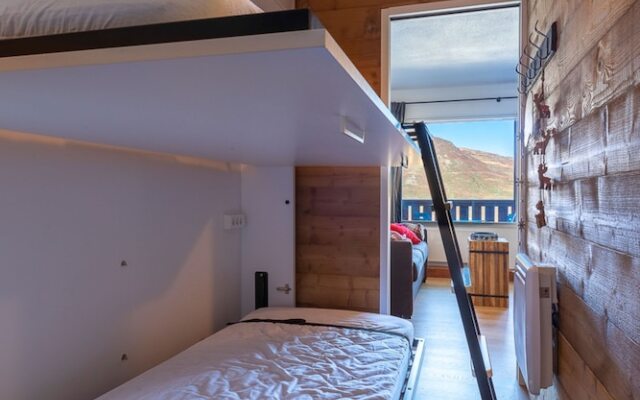 Résidence Le Necou - Les Ménuires