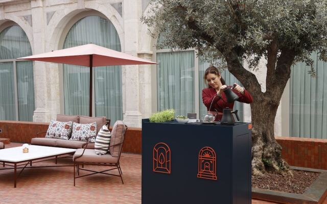 Convent Square Lisbon, Vignette Collection by IHG