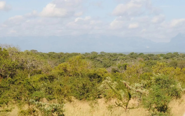 Thornybush Waterside Lodge