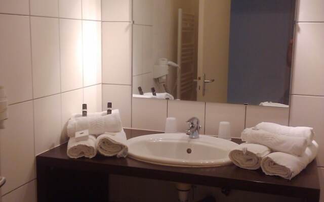 Hotel Orée des Châteaux