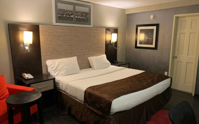 Howard Johnson Resort Sanya Bay