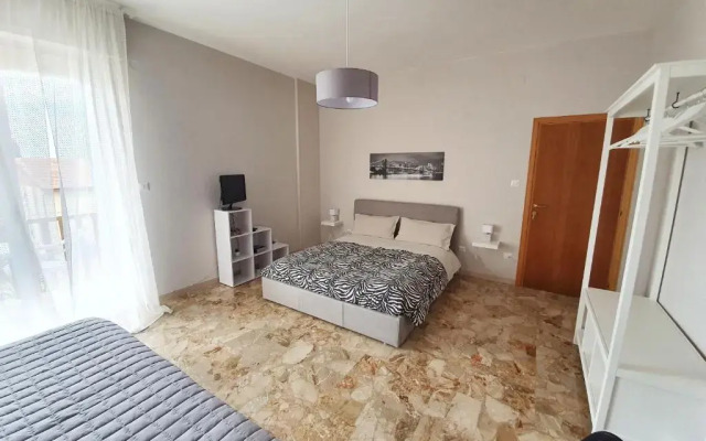 Affittacamere Zona Caserma-Stazione