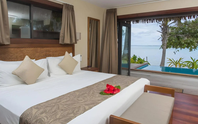 Nautilus Resort