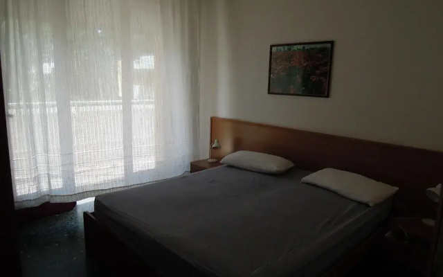 Villa Flaminia