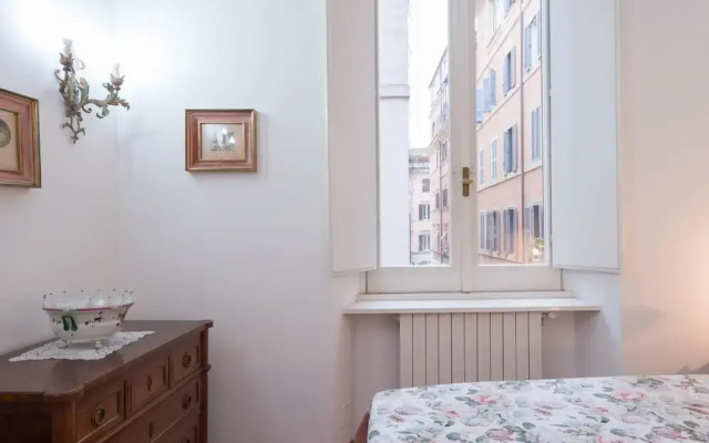 RSH Margutta Exclusive Apartment