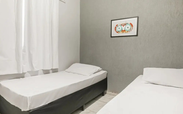 OYO Hotel Mogi
