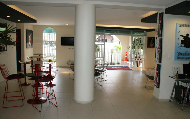 Hotel Encontro do Sol