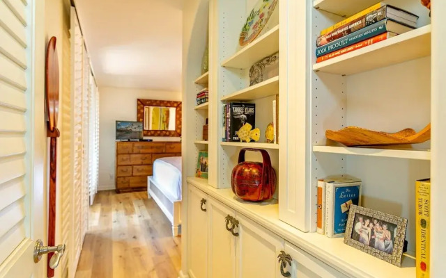 Polo Beach Club Two Bedrooms - Ground Floor by Coldwell Banker Island Vacations
