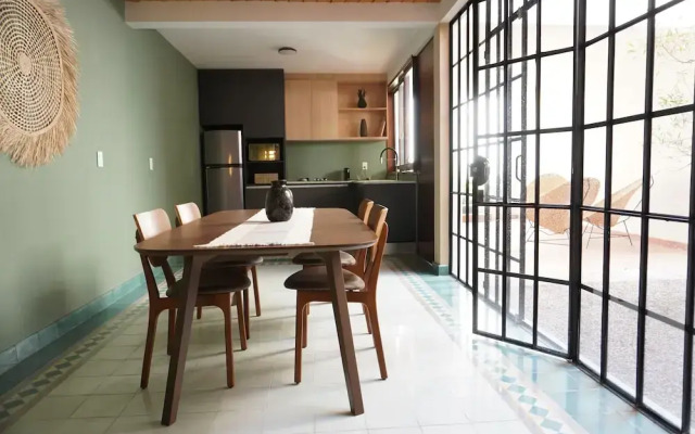 Casa Martina Guest House