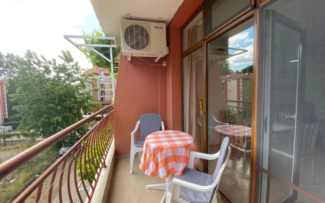 One Bedroom Apartment Anita А15