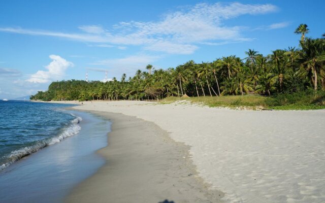 Blue Crystal Beach Resort