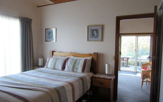 Sherwood View Accommodation