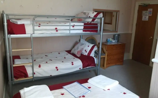 Bianca Guesthouse