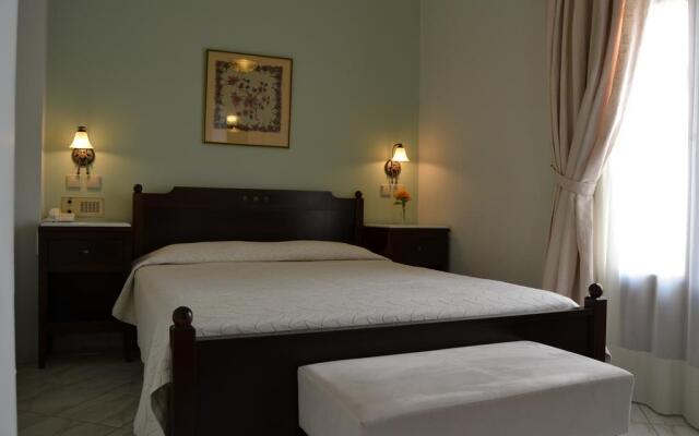 Electra Syros Boutique Hotel