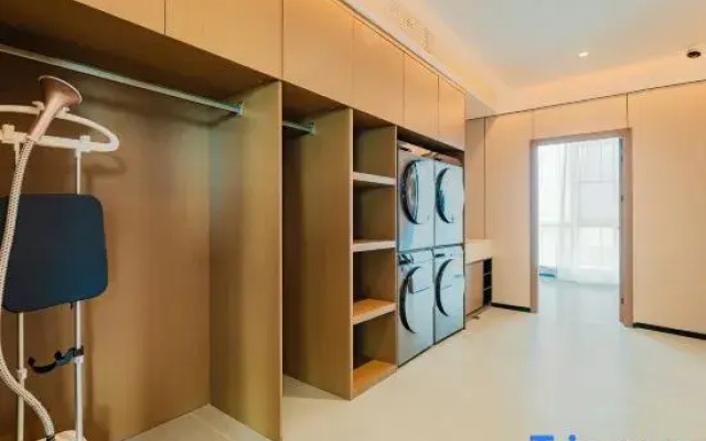 Yunjing Boutique Hotel