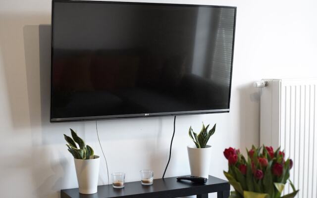 P&O Apartments Kłobucka II