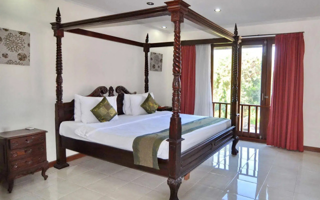 Sekuta Condo Suites